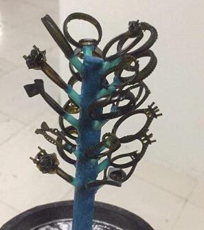 3D打印珠寶首飾服務(wù)案例 3D打印珠寶首飾服務(wù)案例