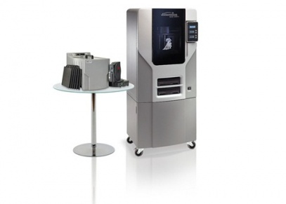 Dimension系列工業(yè)級3D打印機(jī) Dimension系列工業(yè)級3D打印機(jī)